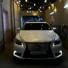 لكزس ls 460