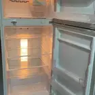 ثلاجة إستخدام نظيف