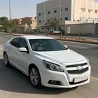 ماليبو LTZ 2014 نظيف
