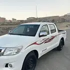 هايلكس غمارتين 2015 تم البيع الله يبارك للجميع