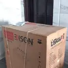 غسالة DISON بكرتونها جديده 12 كجم
