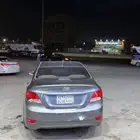 اكسنت 2018 للبيع