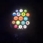 ساعه نسخ ابل