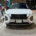 كريتا فل كامل 2023 ماشي 23 الف