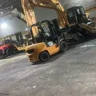 بكلين كفرات 2018 للبيع أو الايجار الشهري