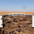 صندوق هايلوكس ي ا ب س شرط