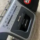 راديو قديم تراث