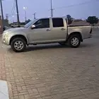 ايسوزو ديماكس دبل 2012 3000cc للبيع