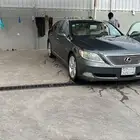 للبيع لكزس 460 موديل 2007