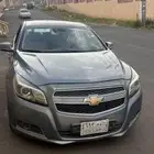 ماليبو 2013 LTZ
