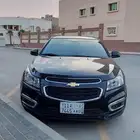 شفروليه كروز فل كامل عادا فتحه السقف