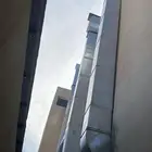 للبيع مراوح شفط و مداخن هود استانلس استيل