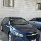 للبيع شفروليه كروز 2017 نظيف ممشى قليل