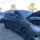 انوفا 2014 سياره للبيع مستعمله