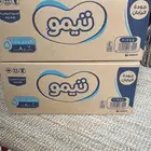 للبيع حفائض