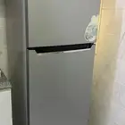 ثلاجة هاس صغيرة