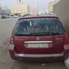 بيجو 307 تشليح