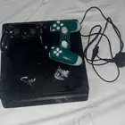 سوني 4 نضيفف