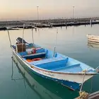 قارب امجاد للبيع