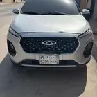 شيري تيجو 2 برو تحت الضمان