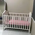 سرير نوم اطفال