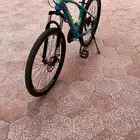 سيكل رياضي للبيع