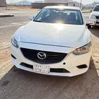 مازدا 6 2016