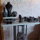 استاند ملكه لليع