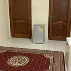 غرفة عزاب مفروشة للإيجار خلف جامعة طيبة بحي السلام