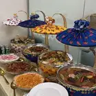 بوفيهات اسر منتجه