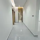 شقق فاخرة بالنزهة