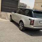 رنج روفر 2014