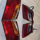 اصطبات لكزس 460 وكالة 2012