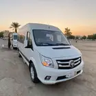 باصات اصفار لم تستخدم للايجار