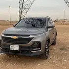 شفرولية كبتيفيا 2024