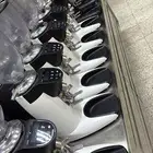 طاحونة قهوة كوم باك compak آخو الجديدة