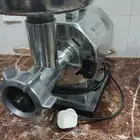 مفرمة لحم