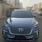 هونداي جراند سانتافي 2018