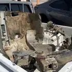 مندوب تشليح الحاير لتوفير جميع القطع