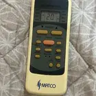 مكيف 2 طن MATCO