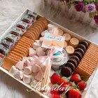 سمورز سويت فلاور تبوك لجمعاتكم