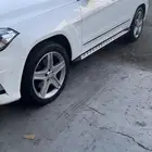 Mercedes GLK350 مرسيدس