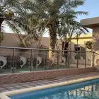 شاليهات عريض