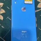 ايفون xr نضيف