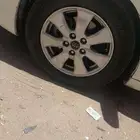 جنوط كامري