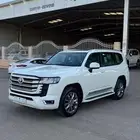 لاندكروزر 2024 رقم 4