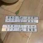 لوحه ب ن د