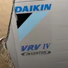 مكيفات 16 طن نظام VRV كمية للبيع