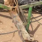 بذارة جوندير 450