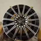 جنوط مرسيدس E